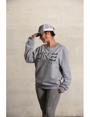 Sweat Original Gris black